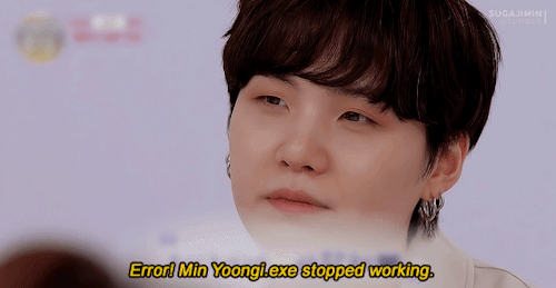 I Am Sure He Loved It [cr Trans: BTSARMY_Salon]
