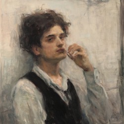 k250966:    Ron Hicks