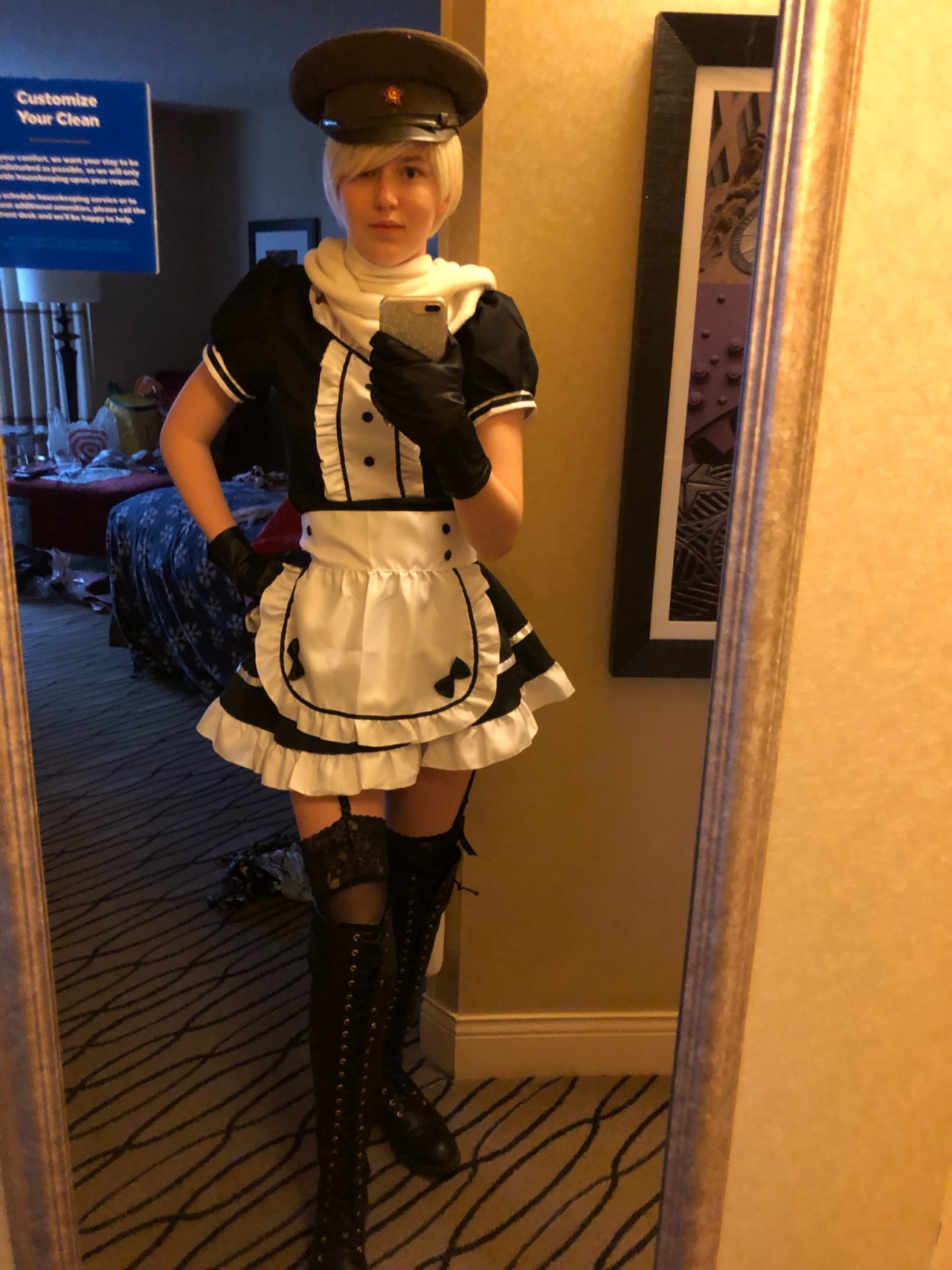 Russian Lesbian Maid Telegraph