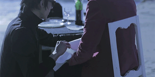harunokyouki:  Yes, I ship them HARD!!! <3