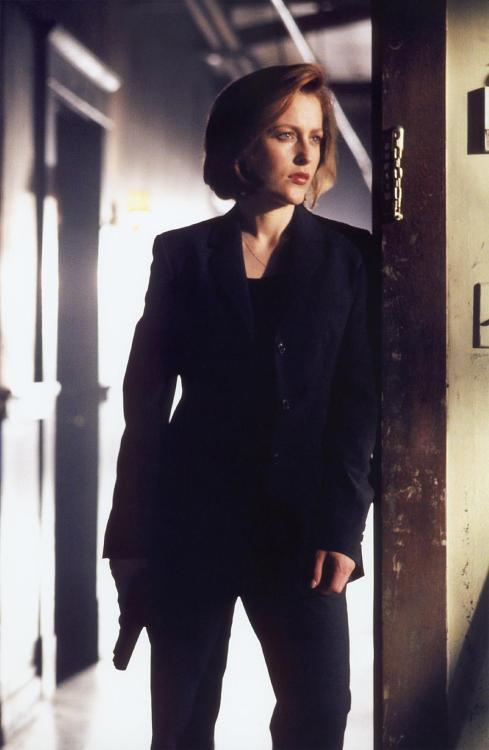 X-Files et Cetera