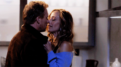 kim-raver-land:My babies. They have such a rich history. I can’t wait for more! ❤️