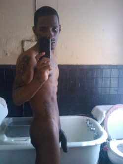 freakbul88:  again267:  amirtheprince:  blessedblackboys:    blessedblackboys.tumblr.com     Oh shit. I went to school with him  He gota whole live bf now!  Ur past always returns  Damn whoever putting ppl pics up need a job bad asf both of my jobs are