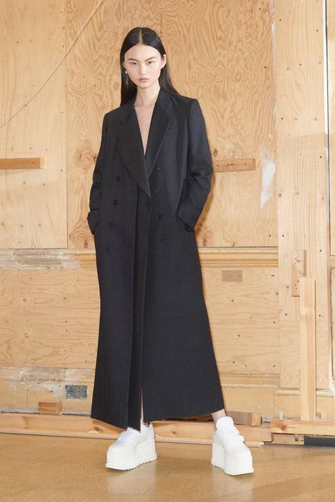 Resort 2019&hellip; @stellamccartney#AGDLM  Imágenes: BusinessOfFashion.com a