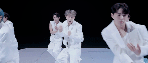 INFINITE // New Emotions MV