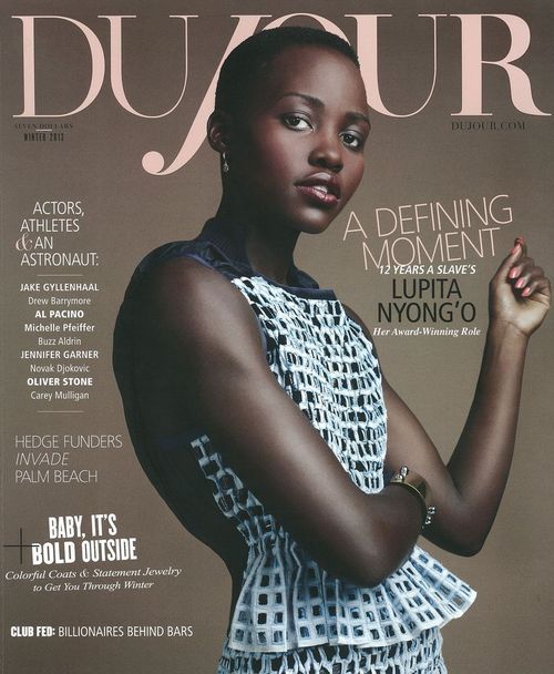 jaiking:  whiteboysdatingblackgirls:              Lupita Nyong’o                 Follow my blog : http://whiteboysdatingblackgirls.tumblr.com/  Follow me at http://jaiking.tumblr.com/ You’ll be glad you did.  😳😍👍👏👌