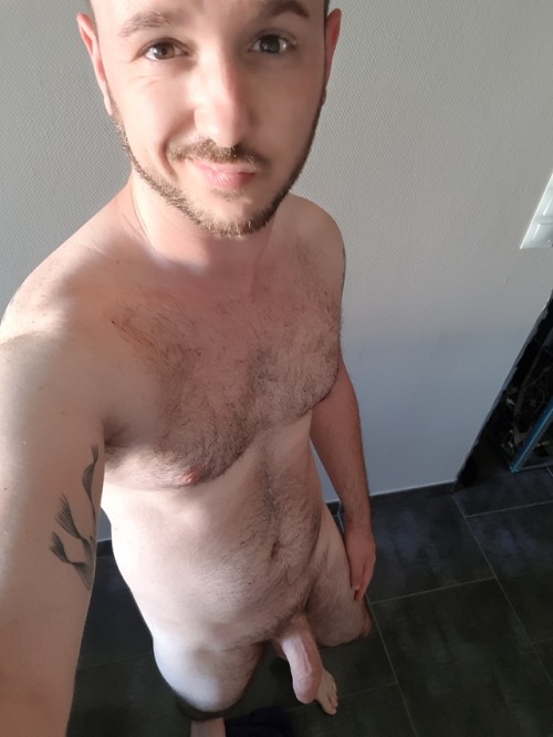 XXX A Man from Brazil That Loves Ginger Boys photo