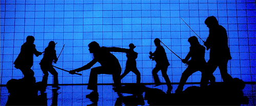 fyeahmovies:   Kill Bill: Vol. 1 (2003), dir. Quentin Tarantino