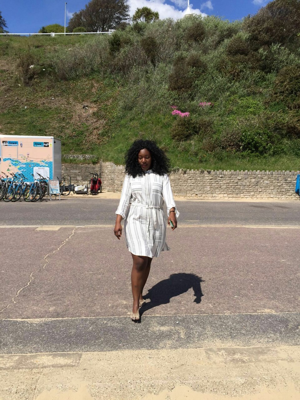 kimreesesdaughter:  anadjoko:  Dark skin appreciation day. 🌞 @kimreesesdaughter