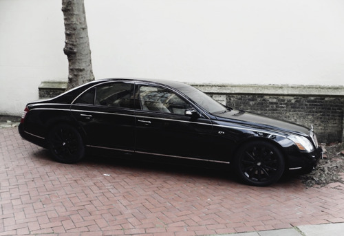 Maybach