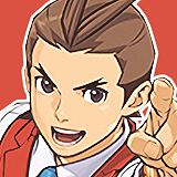 trucygramarye:   ☆ matching icons of Apollo, Phoenix, Athena, Klavier, Maya, Simon, Trucy, Miles & Ema from the newly released 15th anniversary official artwork! ☆ the icons are 160px in size! ☆ also please like or reblog if you plan to use