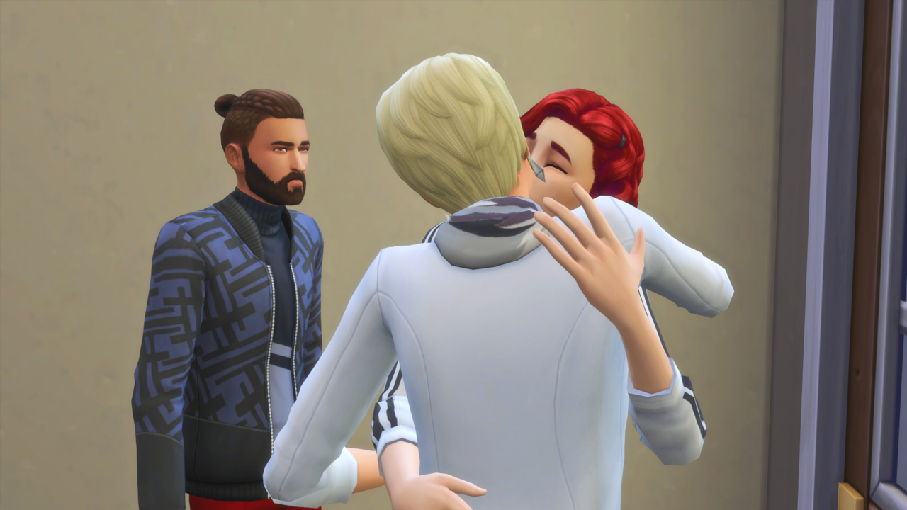 sims 4 animated woohoo