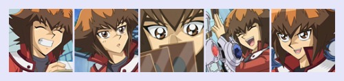 ygoicons: 1,831 JUDAI YUKI ICONS  / YGO GXTOU – Icons are free to use, free to edit, with or without