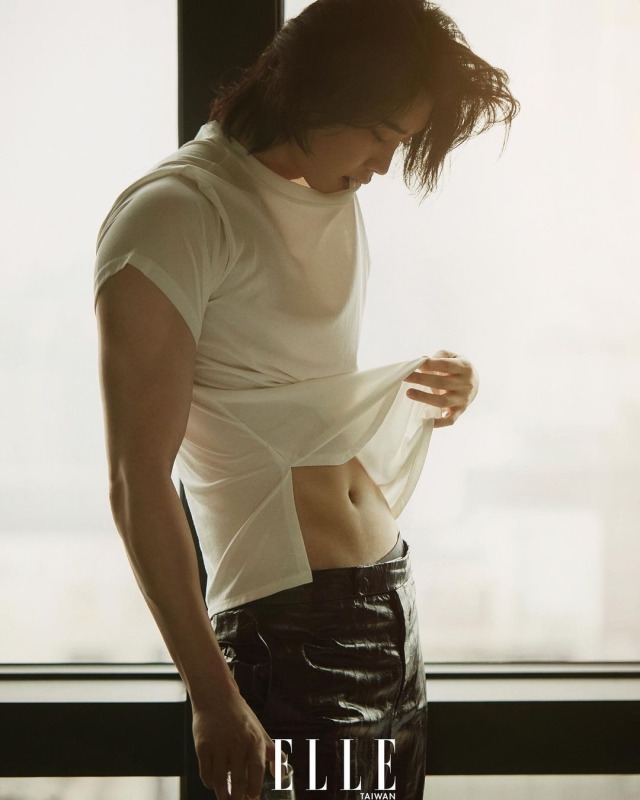 #mine:lee-jong-suk on Tumblr