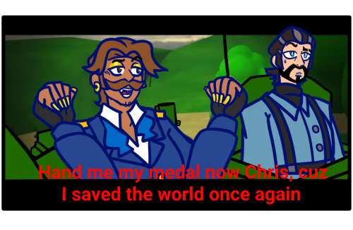 SMG4tober Day 10: It's Gotta Be PERFECT
