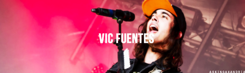 askingaxandria:  3/? fav bands and their members - Pierce The Veil              