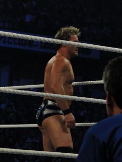 wweass:  Some Jericho