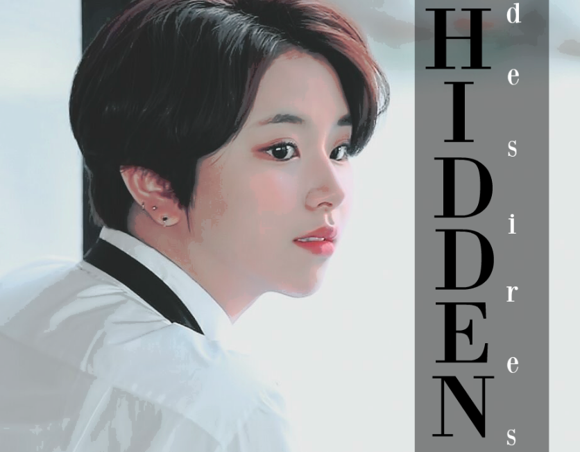 Someone Like Me Hidden Desires Michaeng