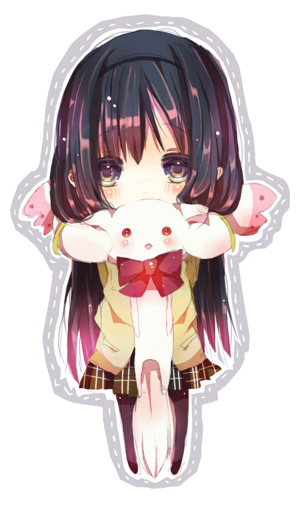 simplykasumi:  Credit goes to へむ from pixiv     