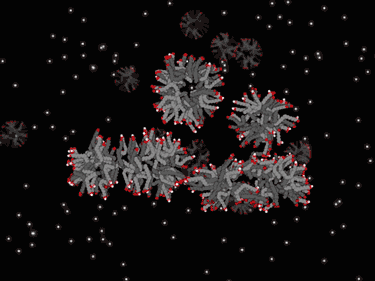 infinity-imagined:  A hypothesized mechanism for the origin of life, an event called