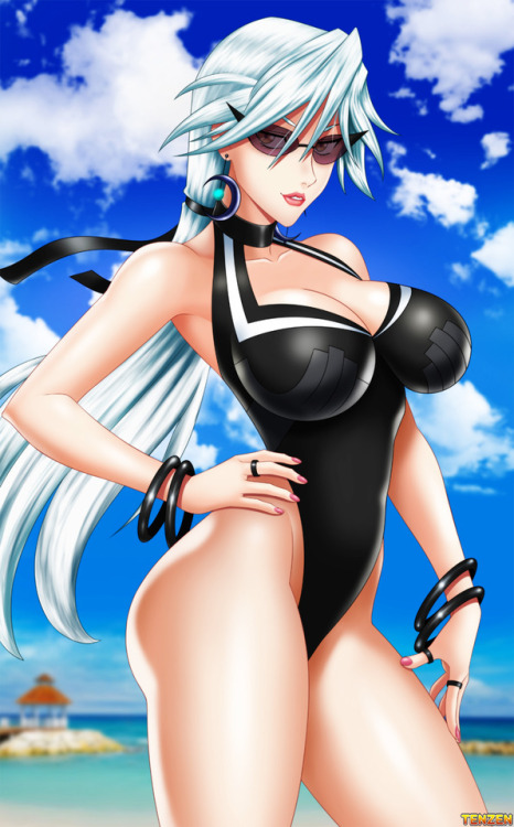 HARUKA GRACIACommissions@tenzenhentai.comwww.patreon.com/Tenzengumroad.com/tenzenhtt