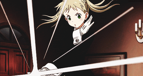 maurotoffalo:  Maka Albarn mini-special