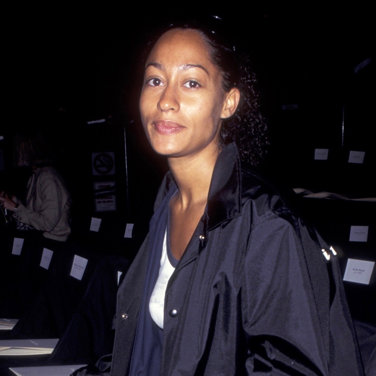 coutureicons:  young tracee ellis ross