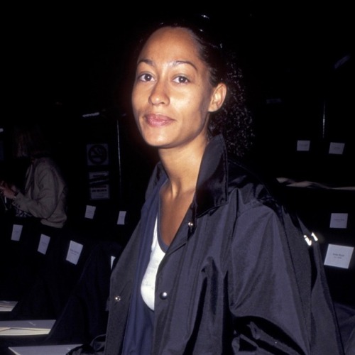 XXX coutureicons:  young tracee ellis ross photo