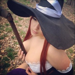 thesexiestcosplay.tumblr.com post 108815280581