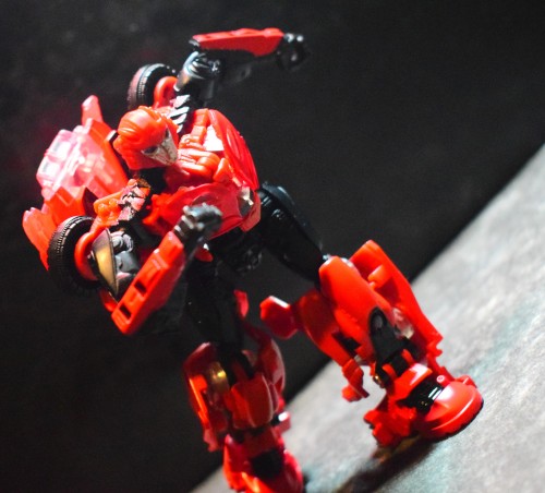 47:2021 Studio Series 64 Cliffjumper 