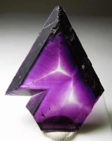 ggeology:  Fluorite
