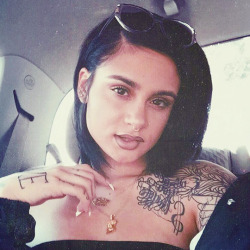 kehlani:  keep watch