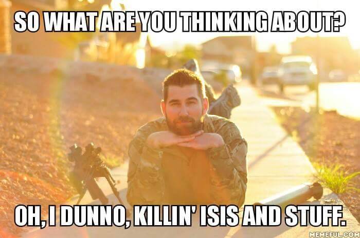 califorrniiaqueen:  stat3s:  califorrniiaqueen:  special-operations:  Mood   I would