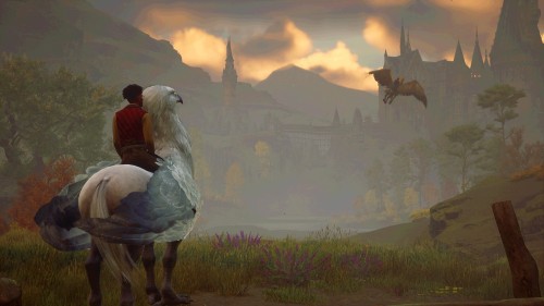 Idris Valley Photodump - The High Keep