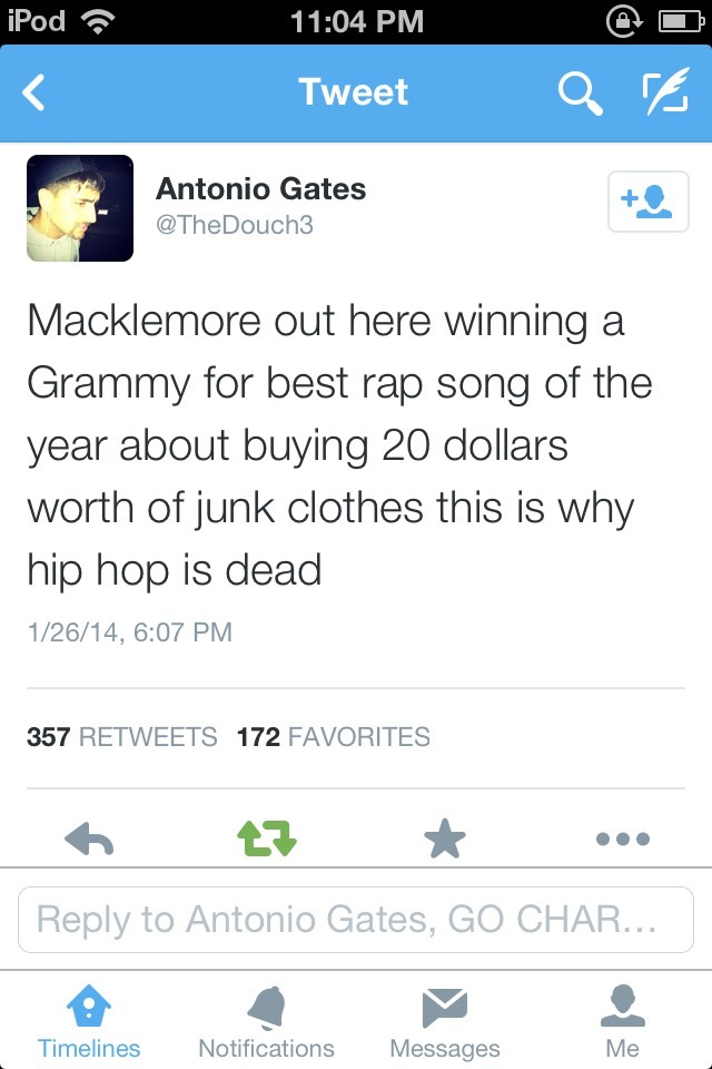 lyrical-law:  baddiekayy:  Honestly…   Wooord