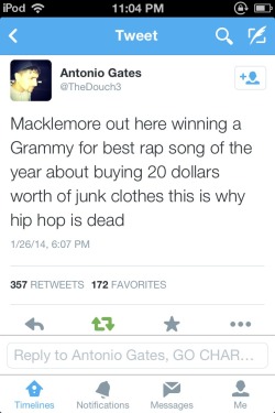 Lyrical-Law:  Baddiekayy:  Honestly…   Wooord