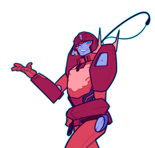 squibbyart:Fish are jumpin’ today, huh Danno?