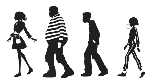 Charlie And The Chocolate Factory Concept Illustrations