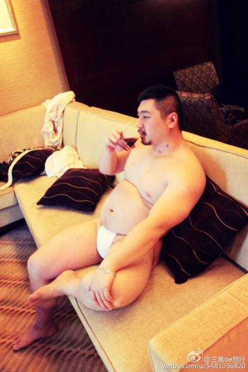 Love Asian Cub