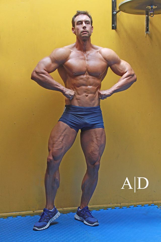   Maik Wiedenbach