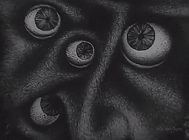 Beautiful Horror