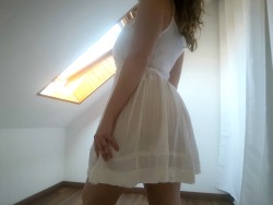 tarteaucitron:Little white dress