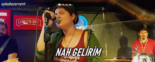 Deniz Tekin - Gelir Miyim?