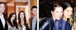 padaleckisdaily: “We are honestly a family,