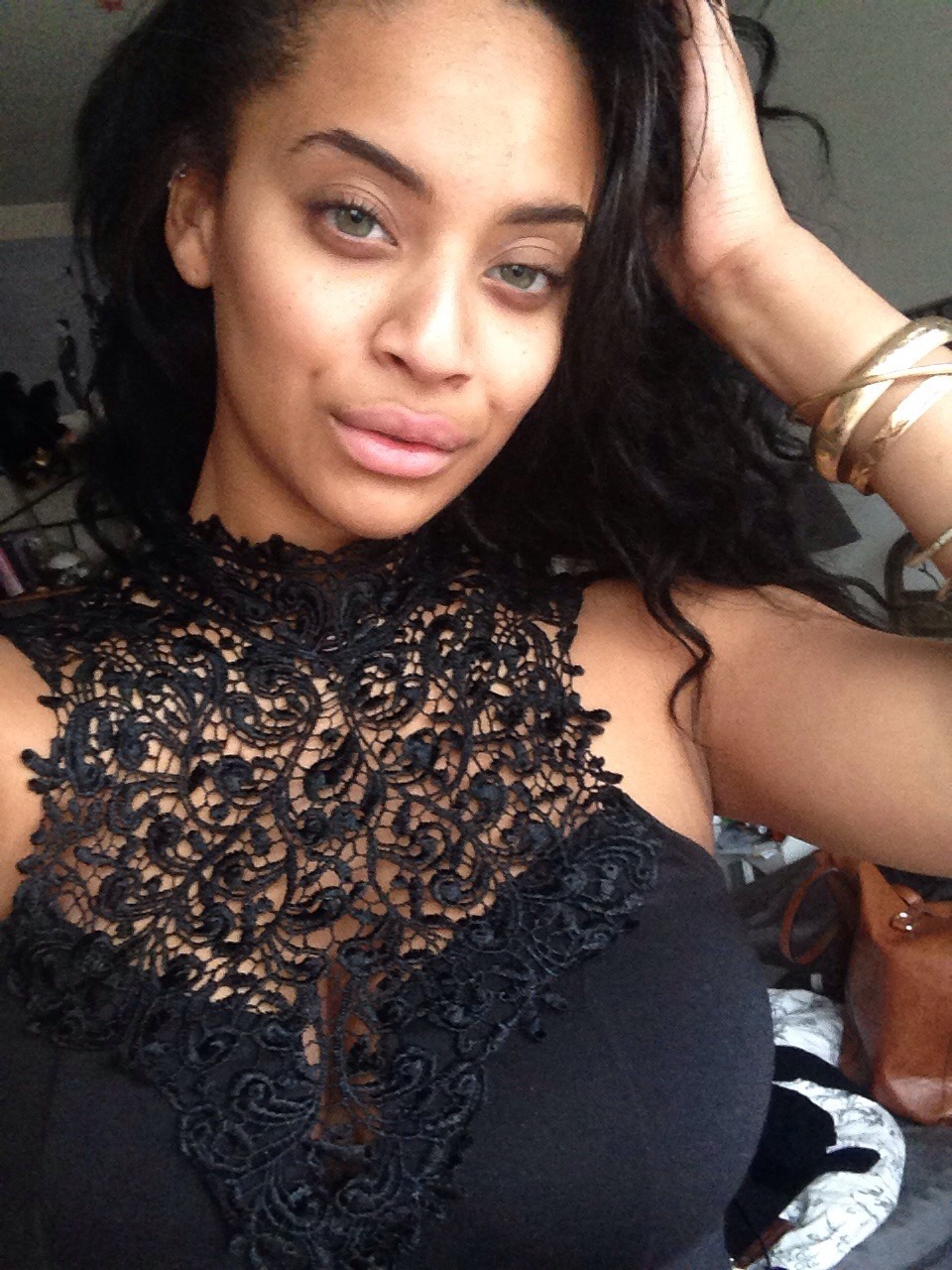 giannamarie:  I love this shirt 