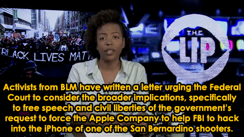 destinyrush:  Many human rights activists claimed they had become targets of government surveillance based on advocating for the underrepresented.  Reverend Jesse Jackson talked about government surveillance saying: “I recall the FBI wiretapping of