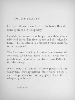 langleav:  New poem ♥ …………….