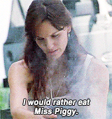 corlgrimes:    twd character summary: lori grimes↳ requested by anonymous 