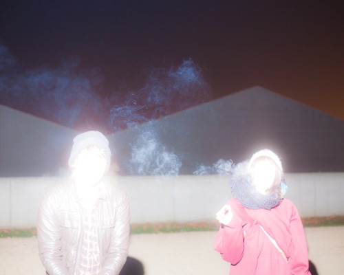 criwes:  Tony Katai (tumblr) 
