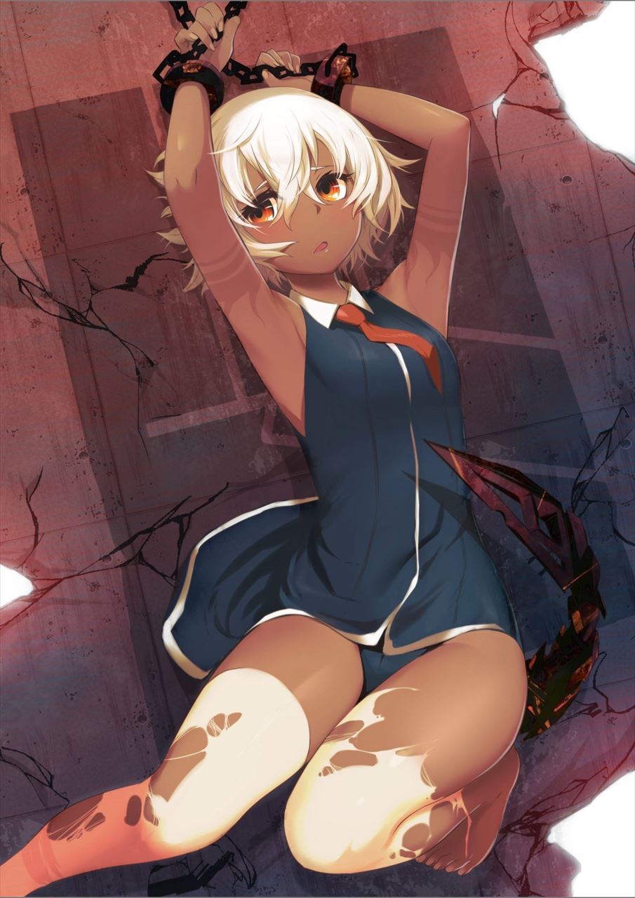 yatchu:  (via キラ速-KIRA☆SOKU- とにかく可愛い二次元の女の子の画像ください！)
